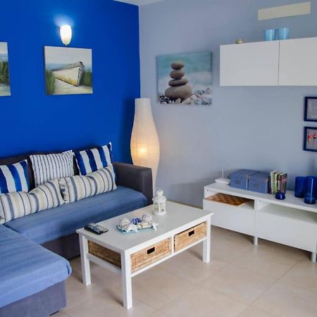 Апартаменты Mi Casita De La Playa Аррьета Экстерьер фото