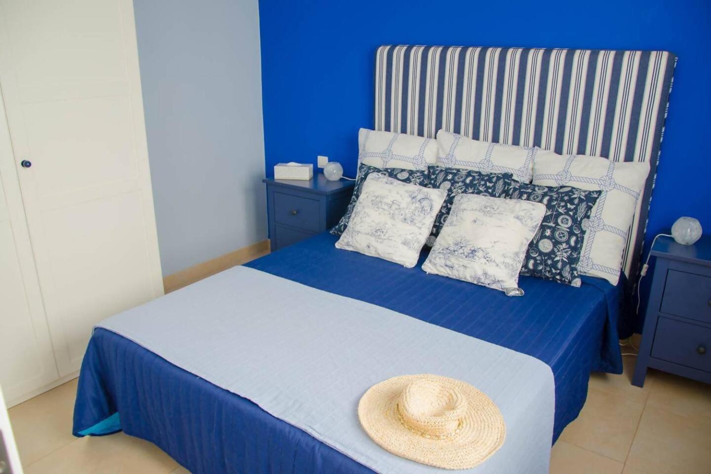 Апартаменты Mi Casita De La Playa Аррьета Экстерьер фото