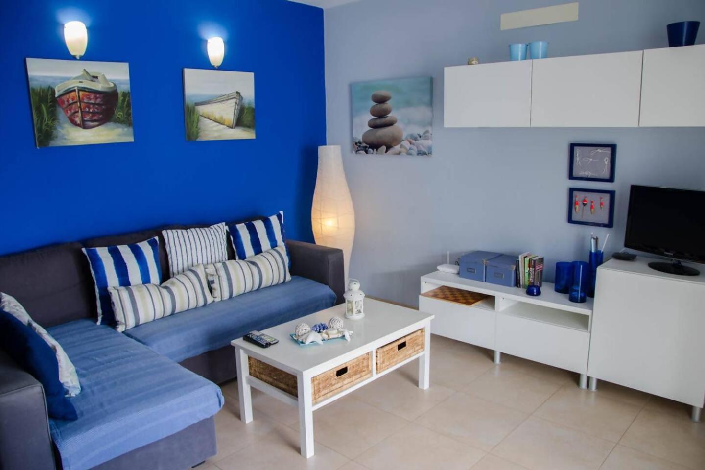 Апартаменты Mi Casita De La Playa Аррьета Экстерьер фото